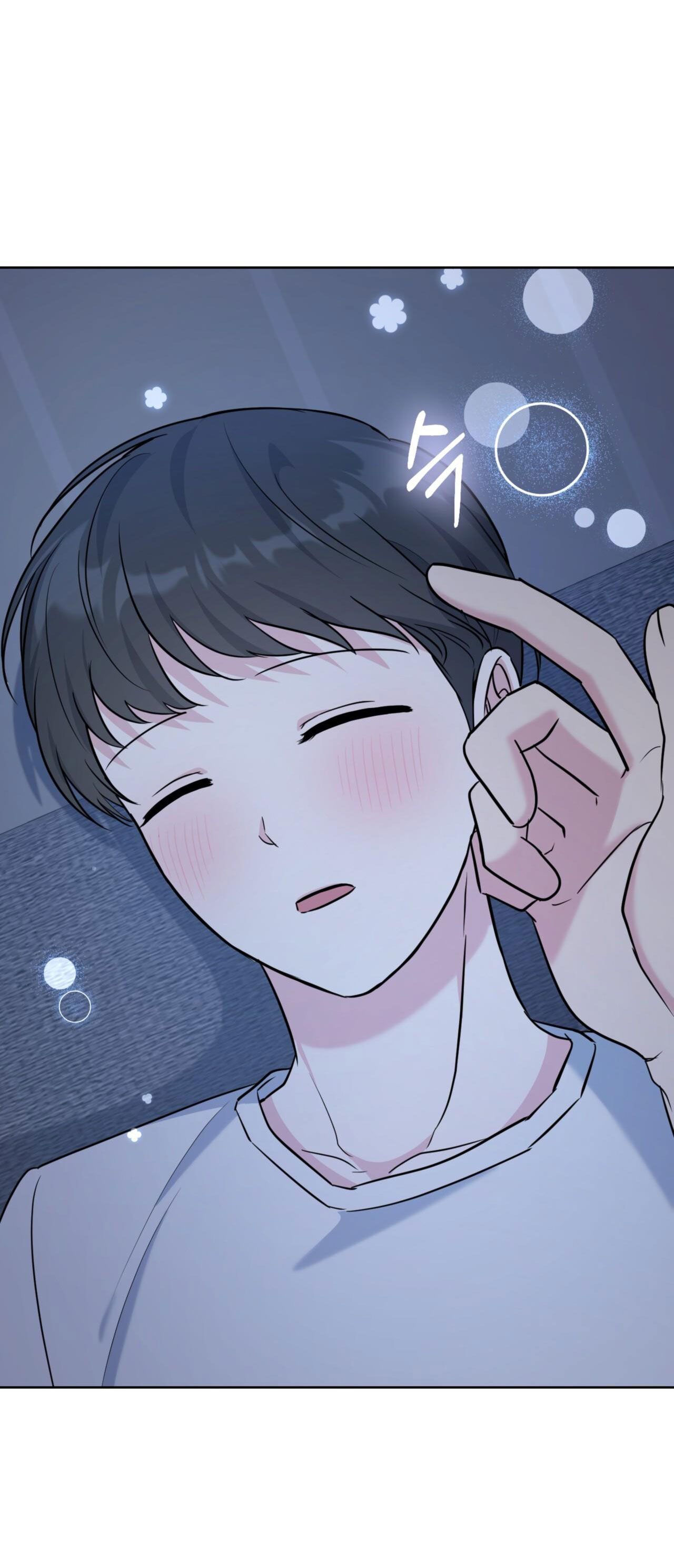 Khu Rừng Dịu Dàng chapter 7.1 - Trang 30