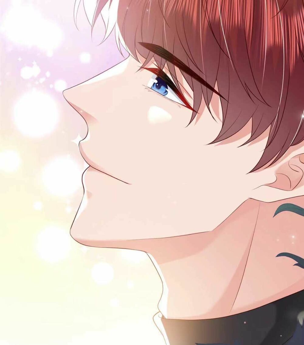 manh thê bé bỏng không dễ chọc chapter 9 46