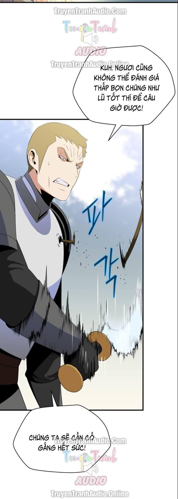 tiêu diệt đấng cứu thế chapter 44 43