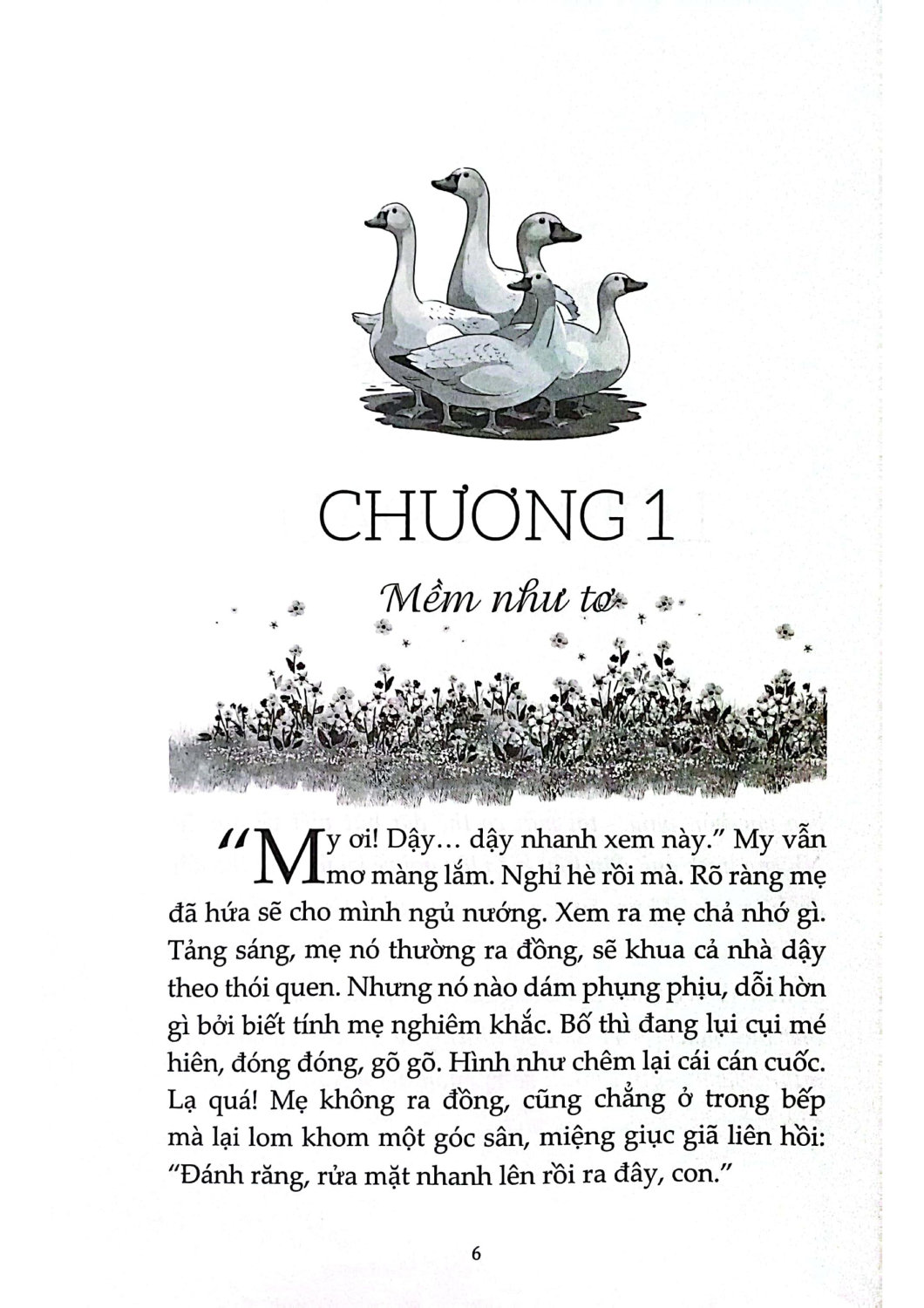 Dưới Khung Trời Ngát Xanh (Linh Lan)