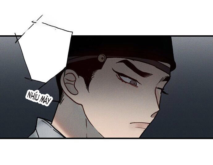 người tình của gwanghae chapter 10 27