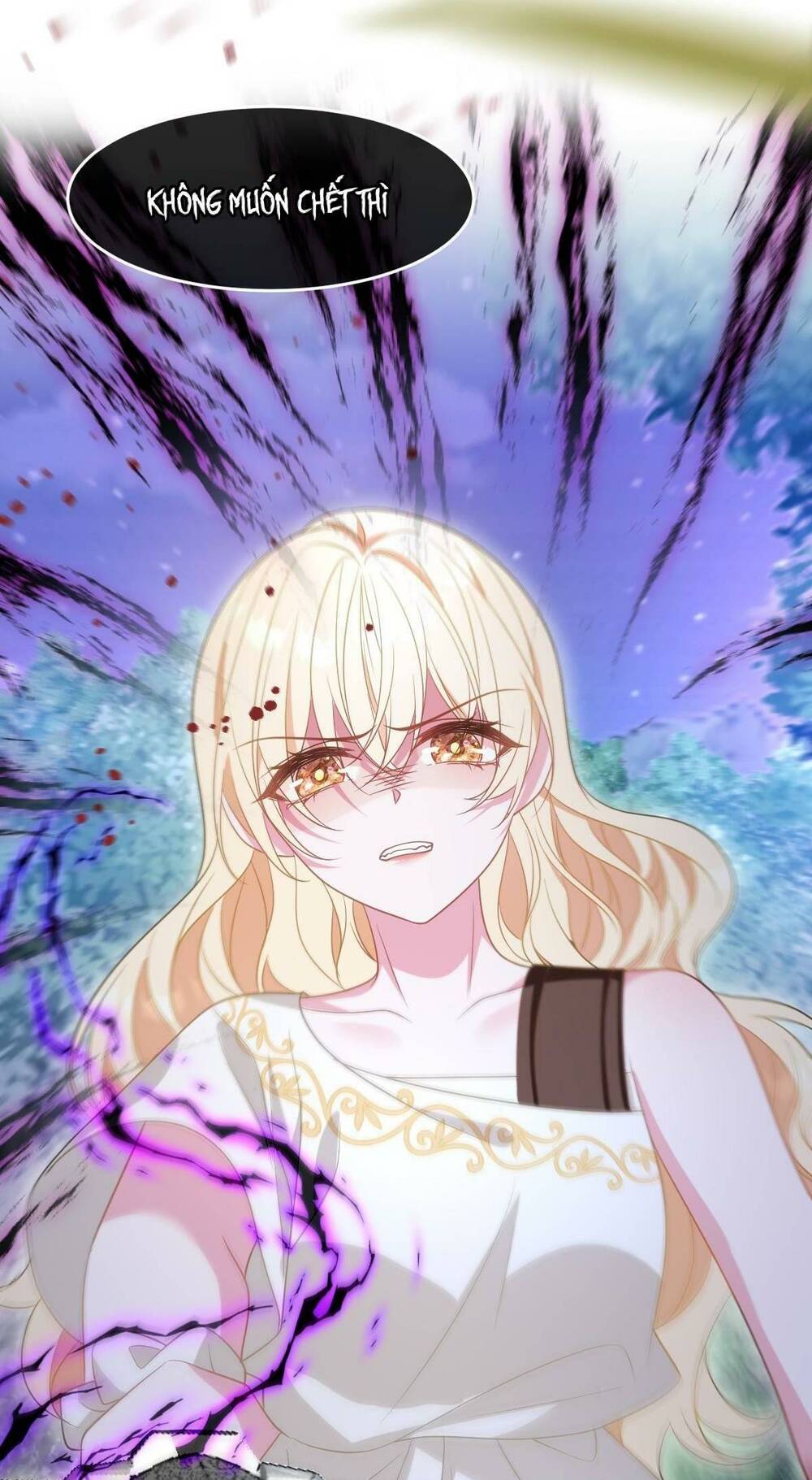 trở thành đoàn sủng về sau, ta đại sát tứ phương chapter 11 49