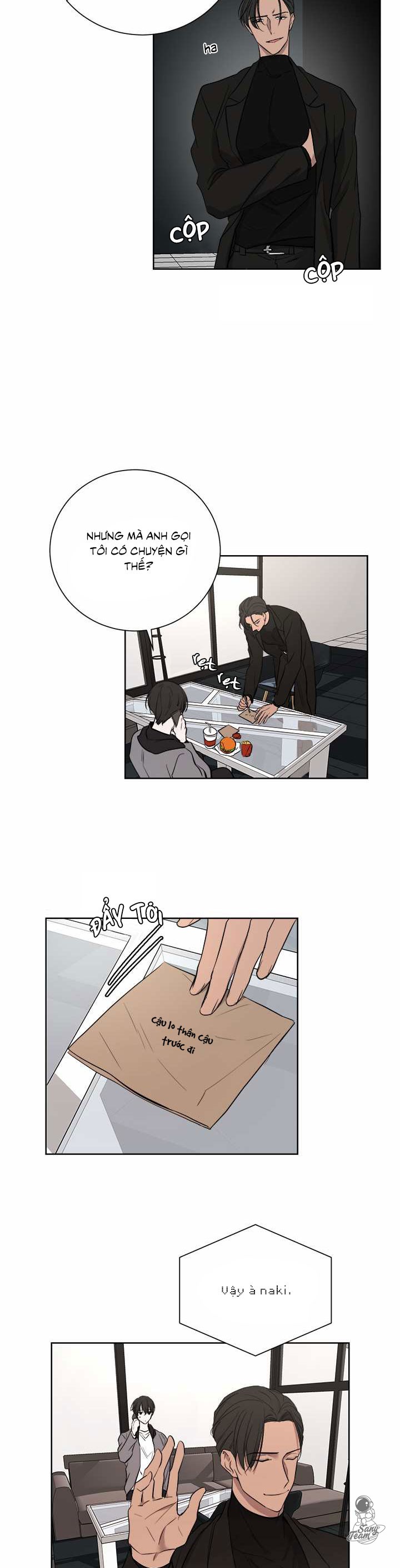 bùng nổ chapter 10 15