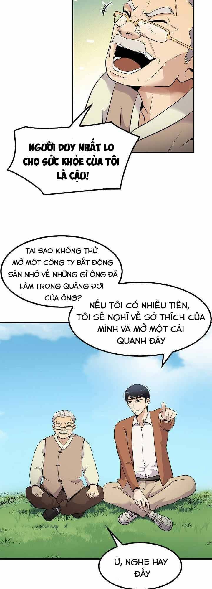 điều tra viên chuyển sinh chapter 29 16