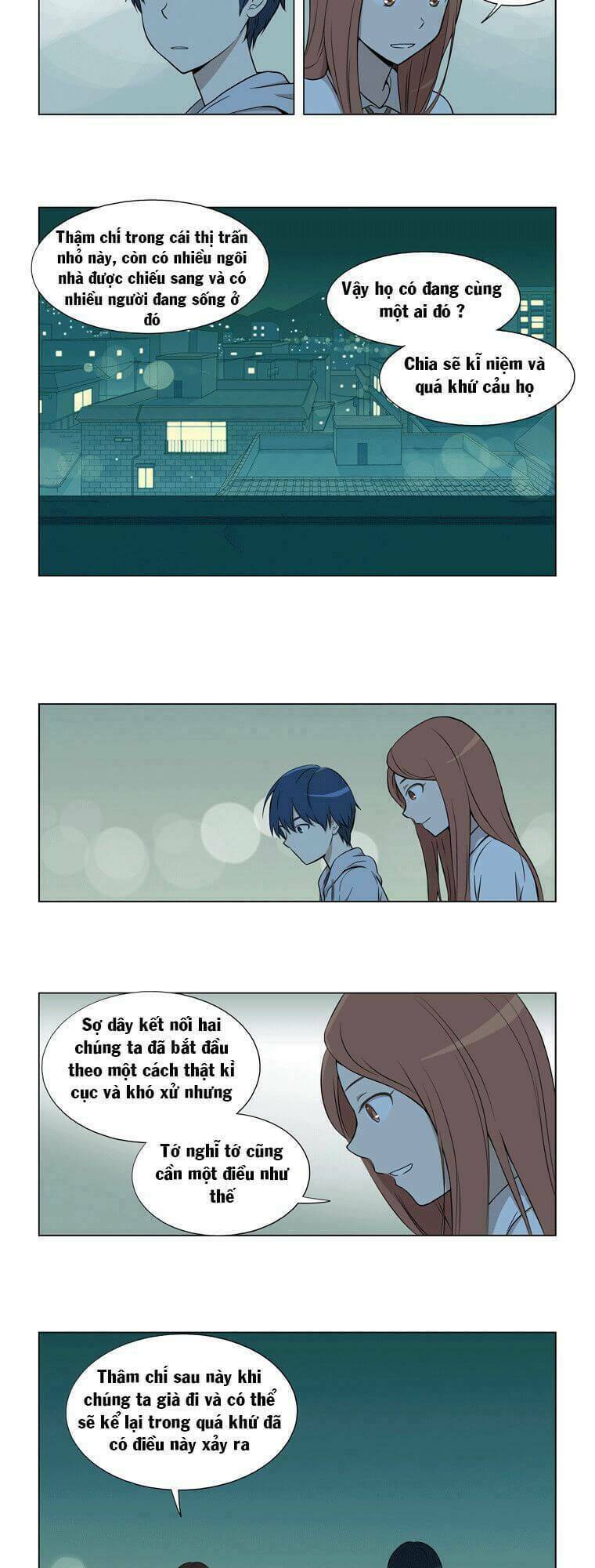 gaussian blur chapter 14 14