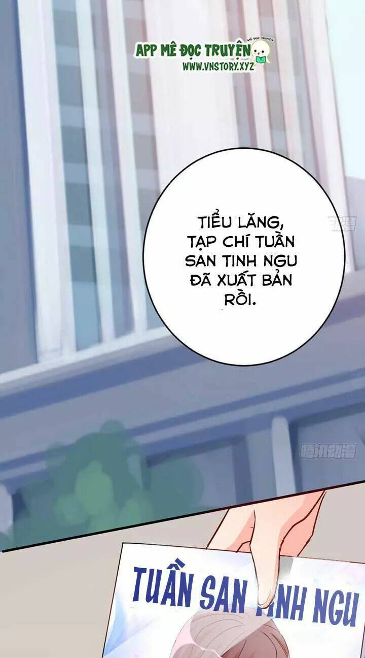 thiên hậu trở về chapter 77 29