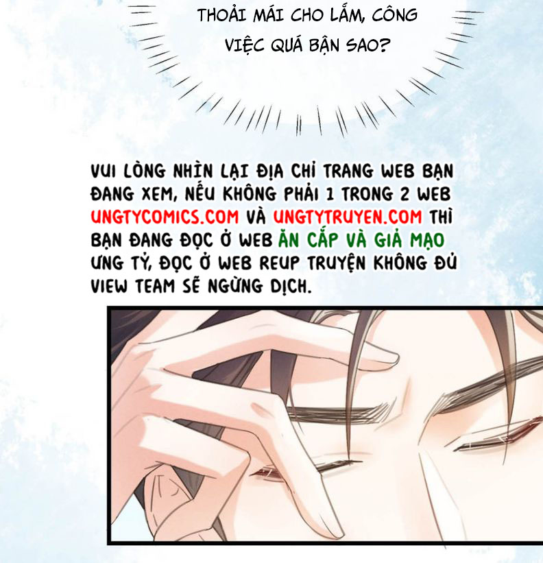 nịch tửu chapter 30 14
