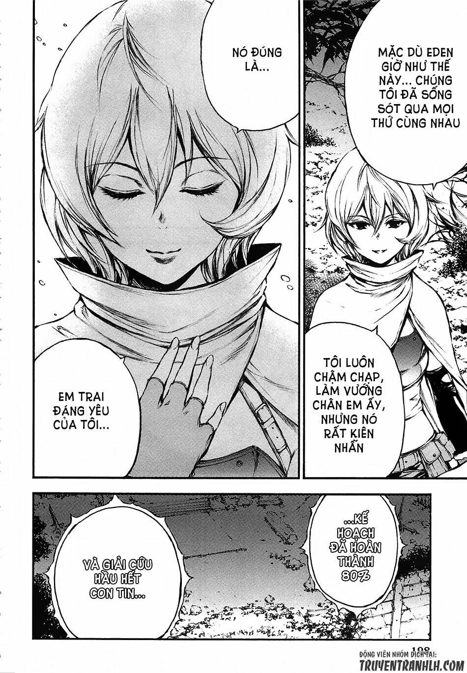 eden (tsuruoka nobuhisa) chapter 15 23