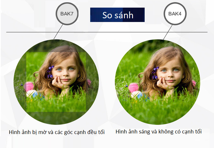 Ống nhòm cao cấp 20-50 - Tặng 2 la bàn mini du lịch