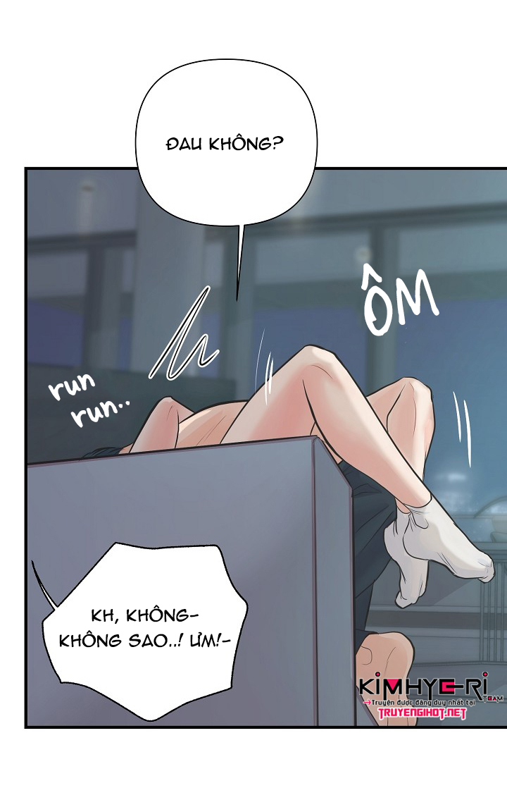 ranh giới tội ác chapter 6 60