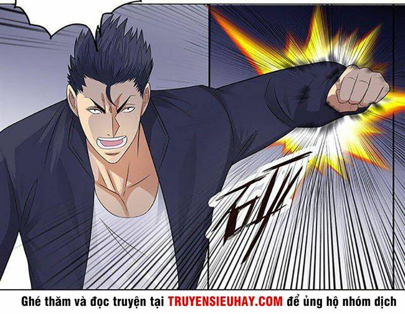 học viện cao thủ chapter 79 47