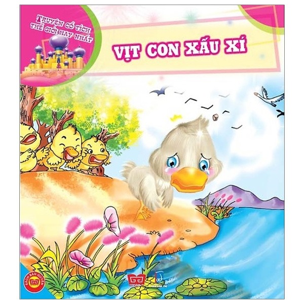 Cuốn sách khơi gợi hứng thú cho bé:  Combo 10 Quyển Truyện Cổ Tích Thế Giới Hay Nhất