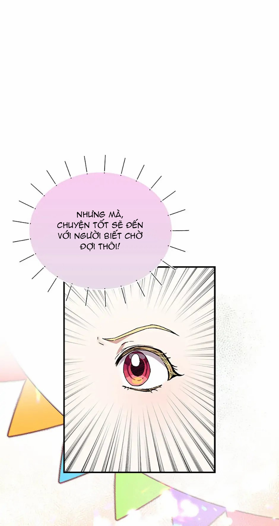 tên nam chính này cản đường tôi! chapter 8.1 17