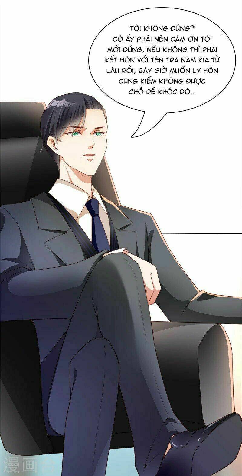 lãnh hôn cuồng ái chapter 39 33