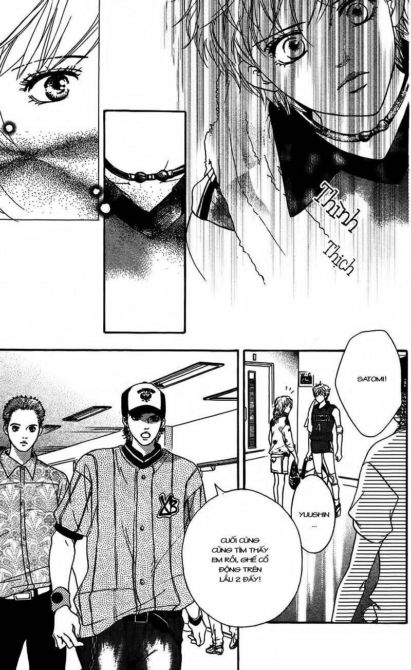 xứng danh anh hùng chapter 13 44