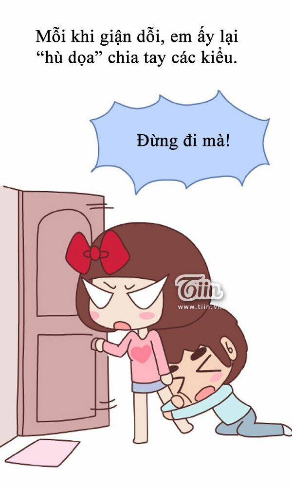 giải mã tình yêu chapter 35 5