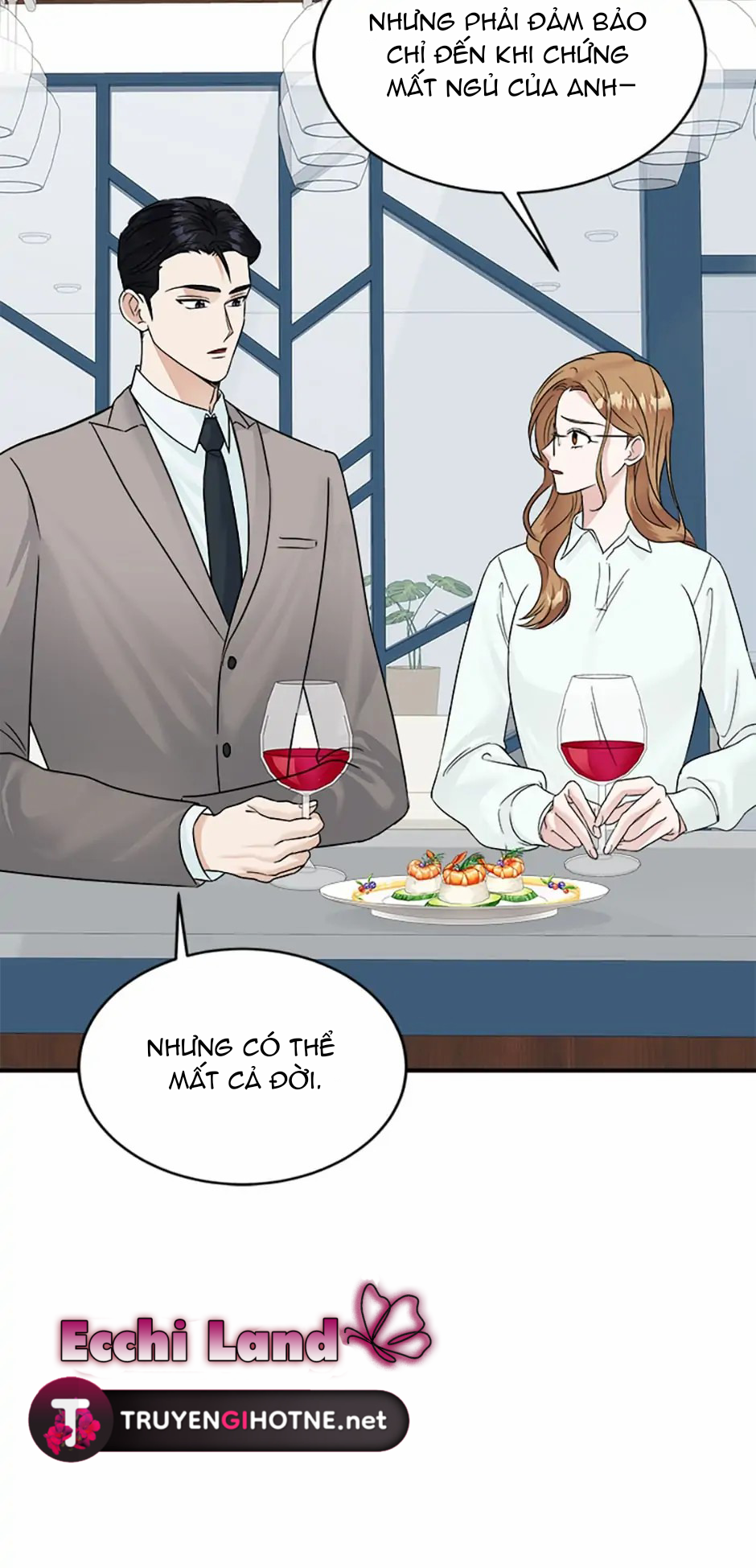 thiếu tôi là sếp mất ngủ ngay chapter 19.2 29