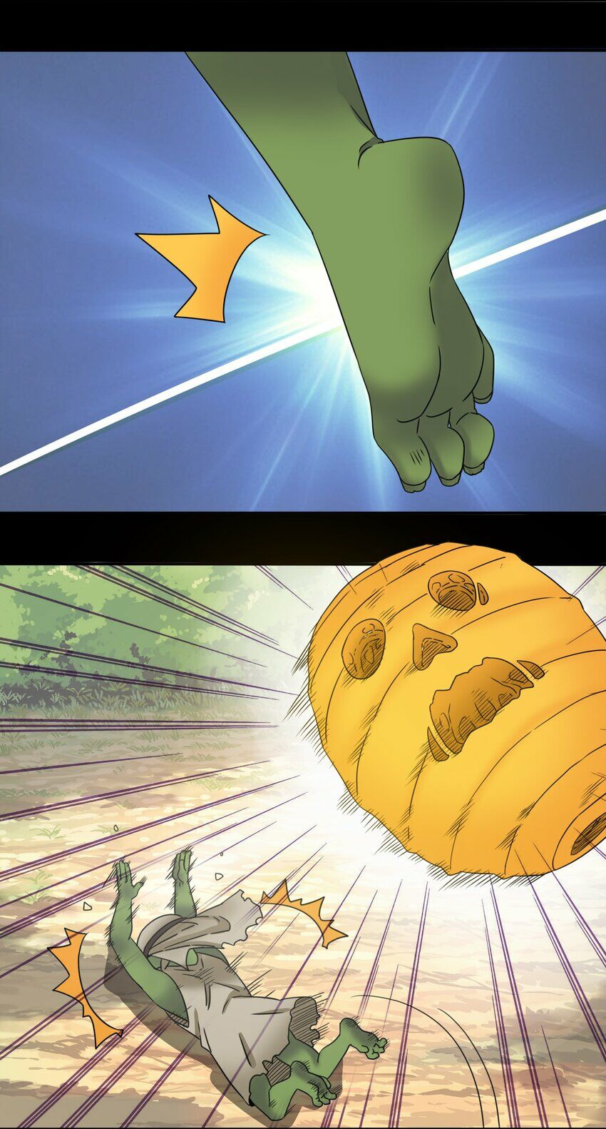 tôi trở thành ceo ở thế giới khác chapter 19 23