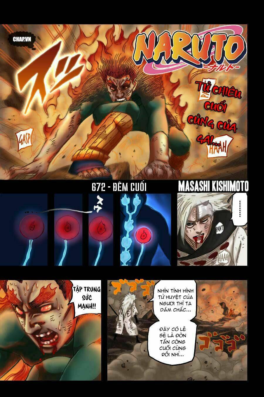 nóng cùng phim cửu vĩ hồ ly chapter 672 1