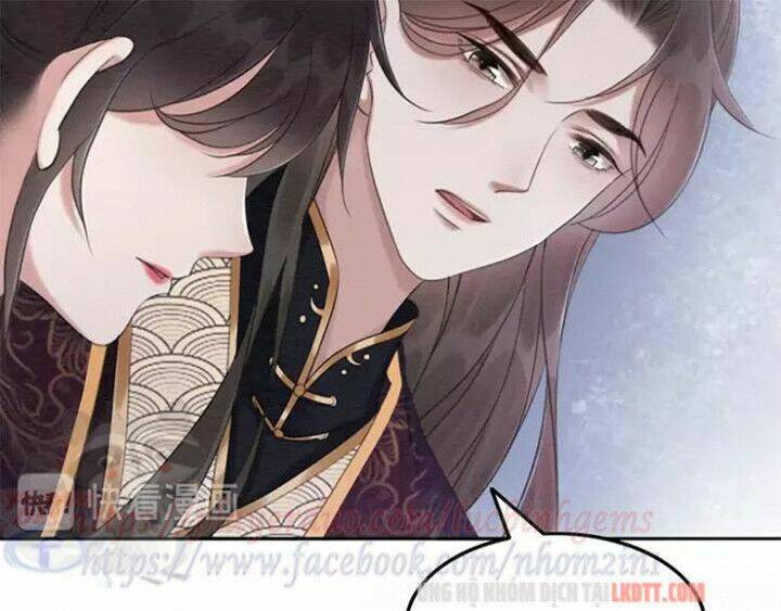 trọng sinh bá sủng nhiếp chính vương quá mạnh mẽ chapter 97 68