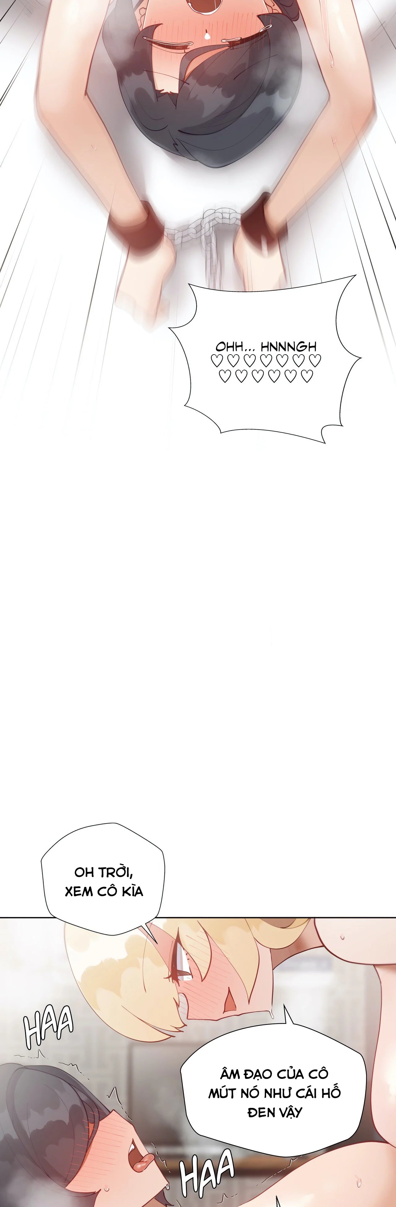 gia sư nữ quái chapter 40 2