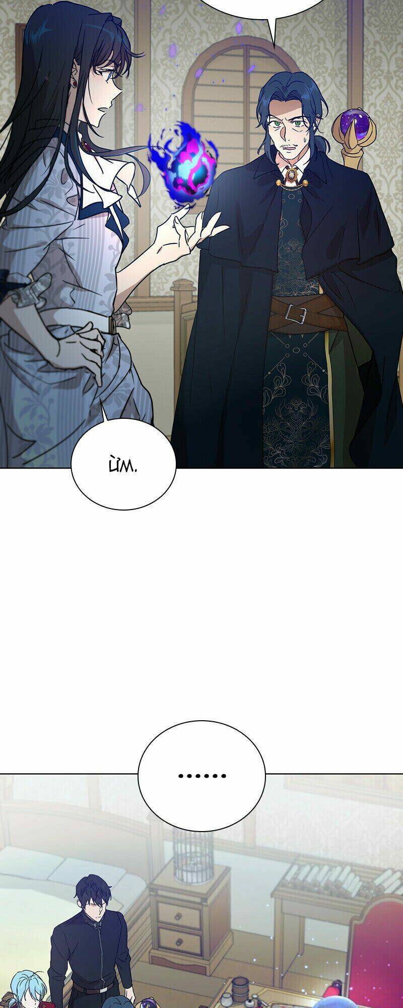 khế ước của ma tộc chapter 50 20