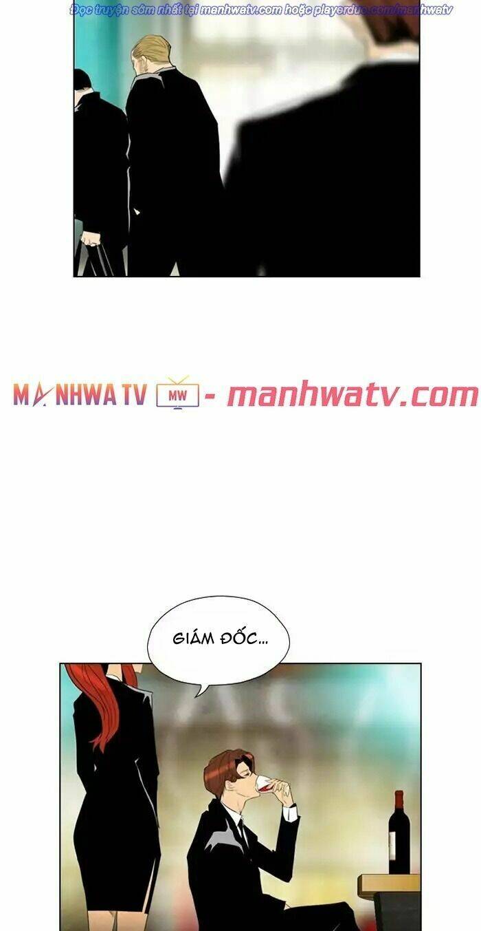 kẻ hồi sinh chapter 41 21