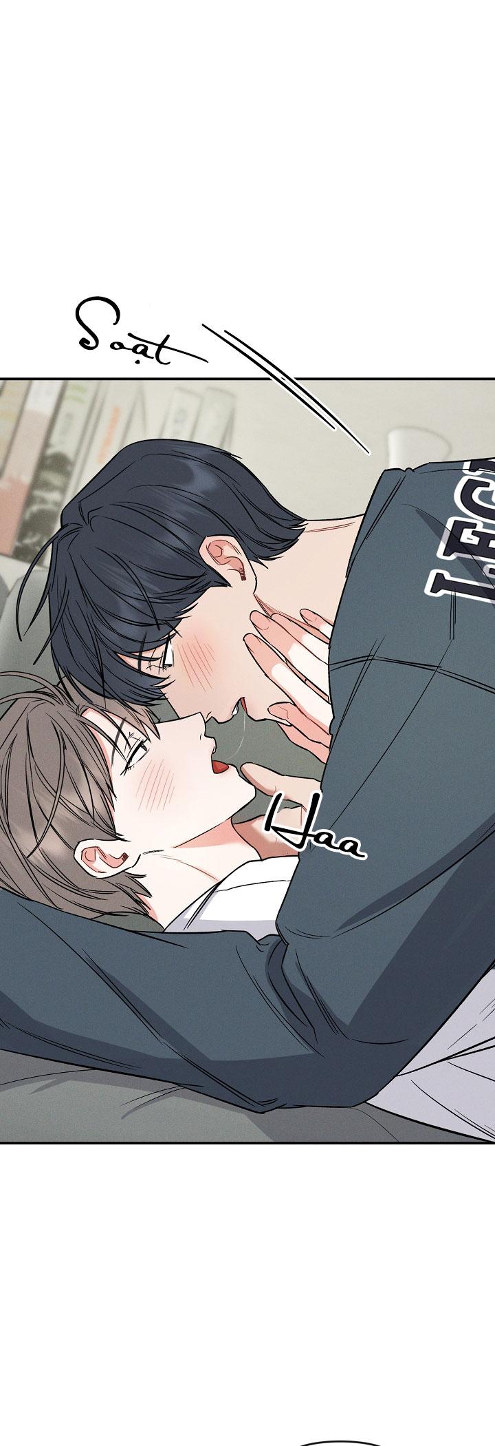 mặt trời của đêm chapter 17 41