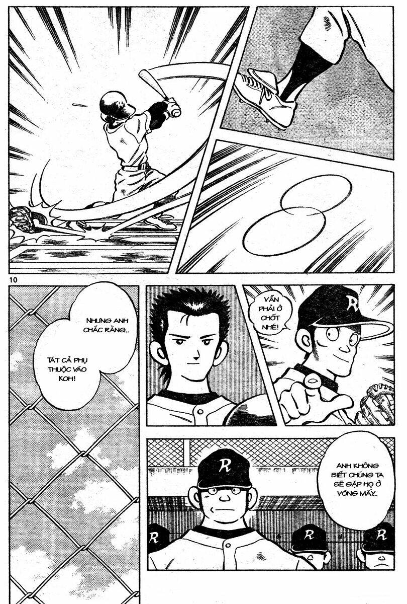 trò chơi vượt qua thử thách chapter 119 10