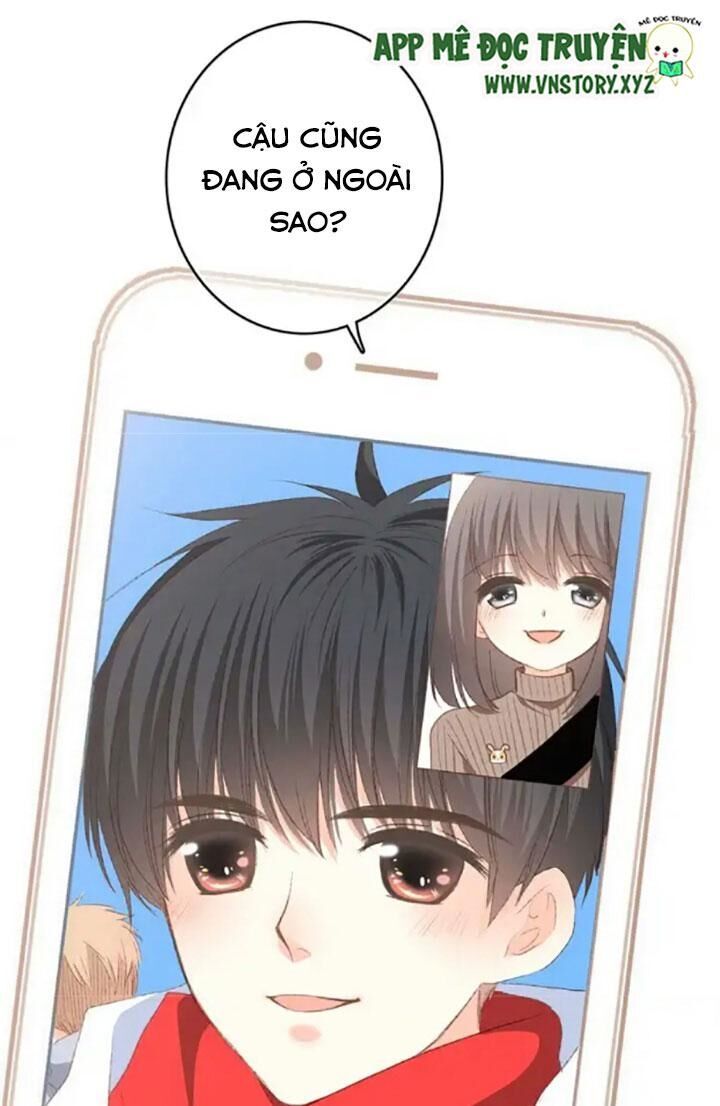 con tim rung động 2 chapter 63 21