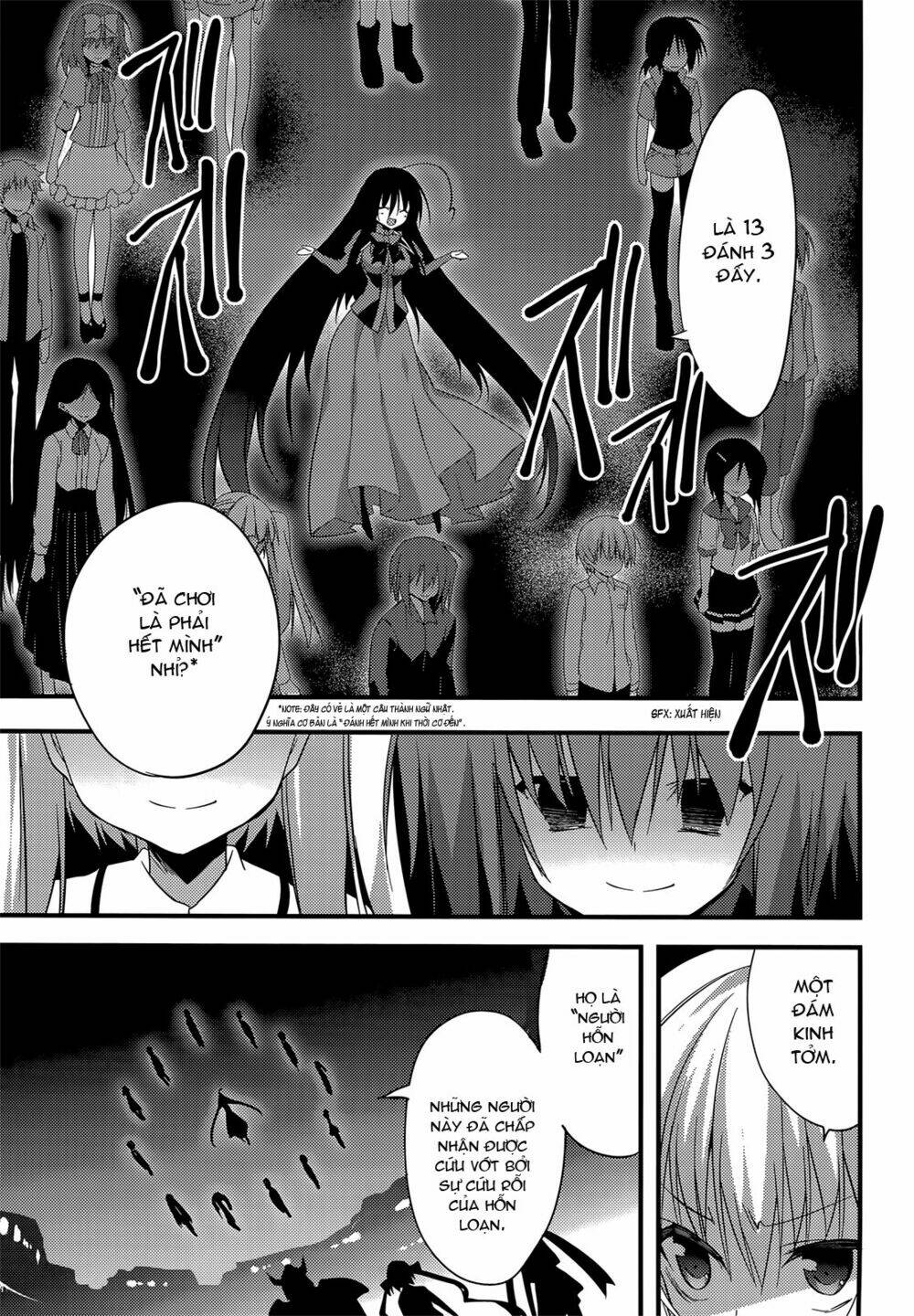 baroque k/night chapter 11 5