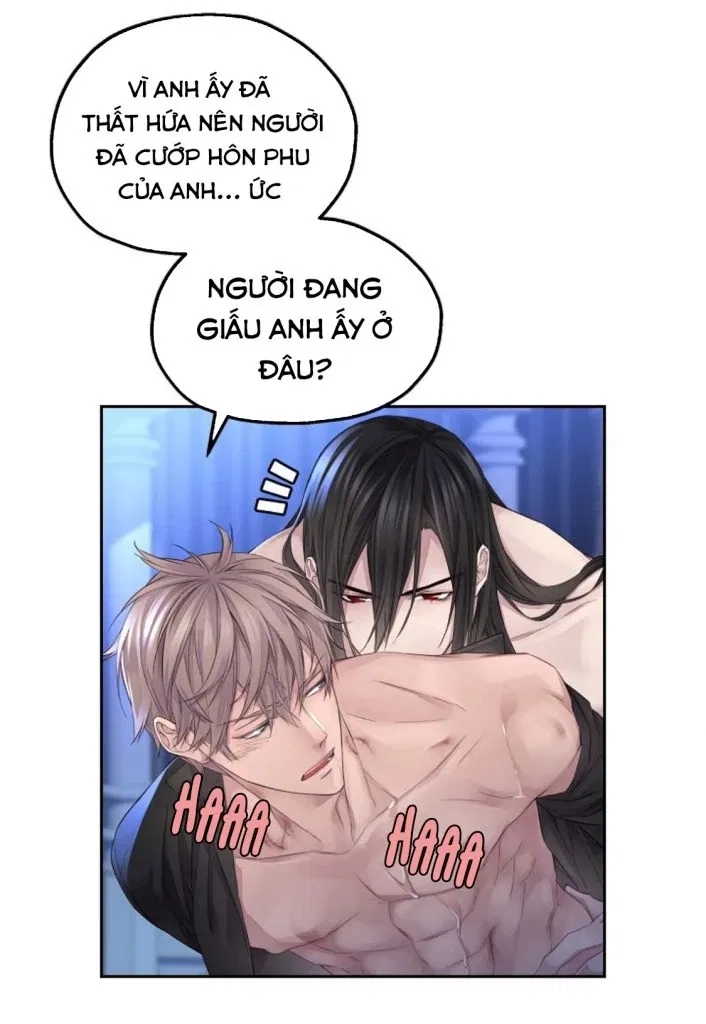 ảo mộng bất thành chapter 6 35