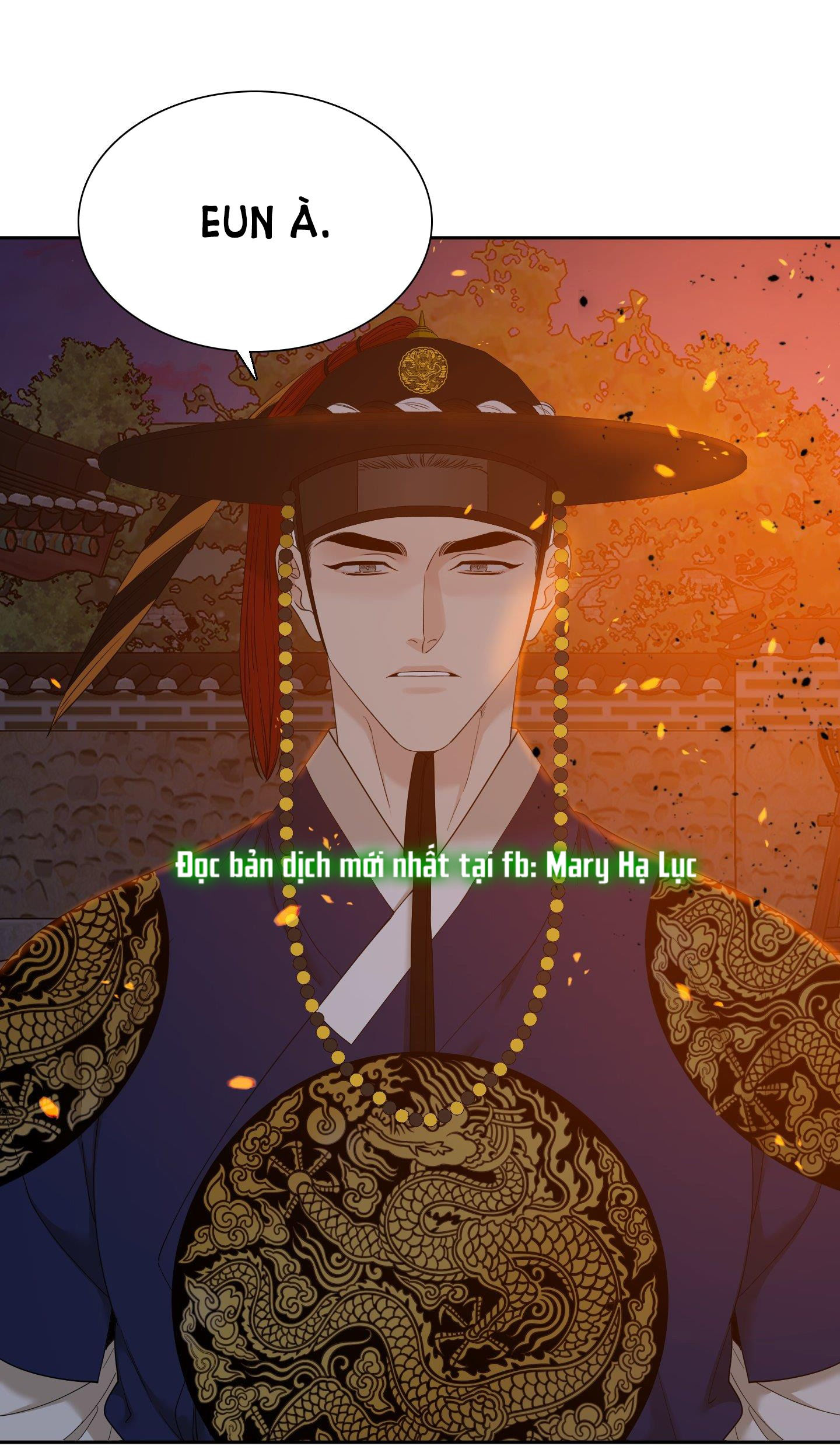 mắt phủ toàn sương chapter 70 40