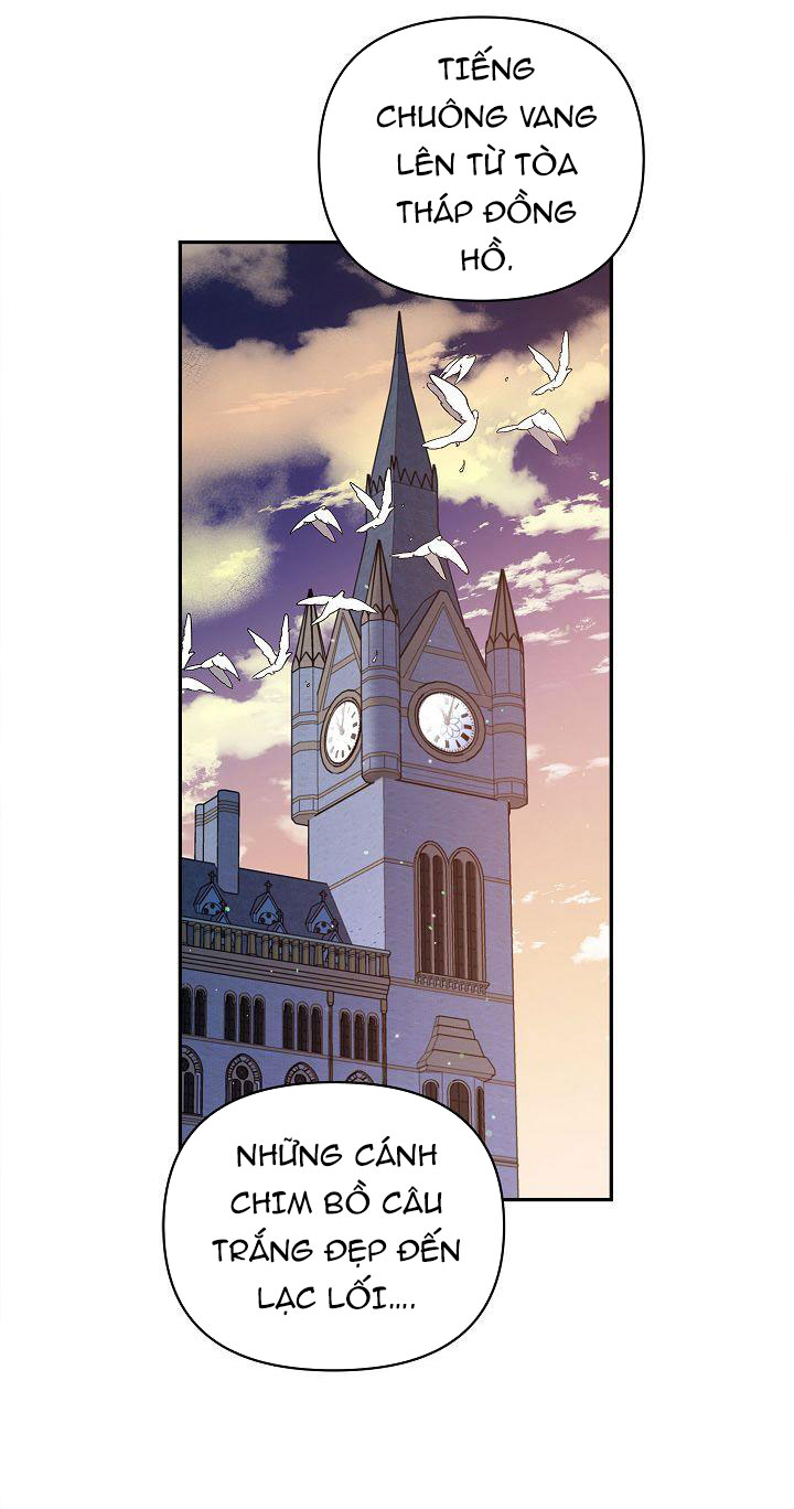 trở thành con gái của anh hùng bóng đêm chapter 23.1 25