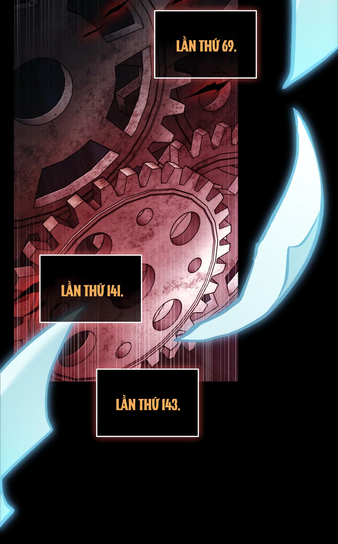 toàn trí độc giả - omniscient reader chapter 207.2 12