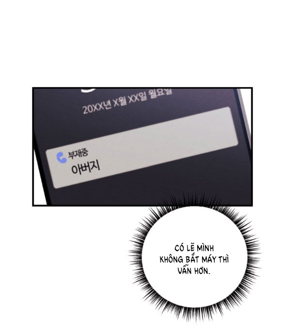 [18+] hôn nhân bị đánh cắp chapter 43.1 10