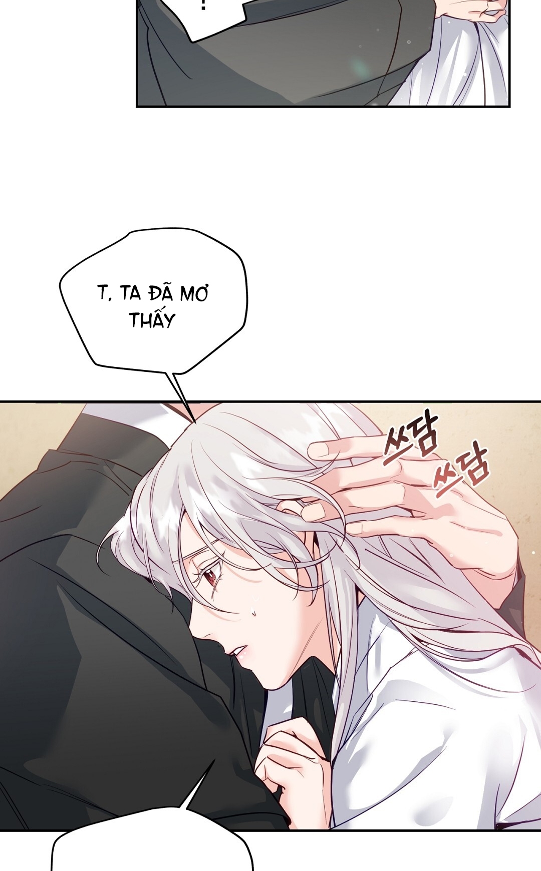 Khúc Nhạc Của Cầm Thú chapter 7.2 - Trang 12