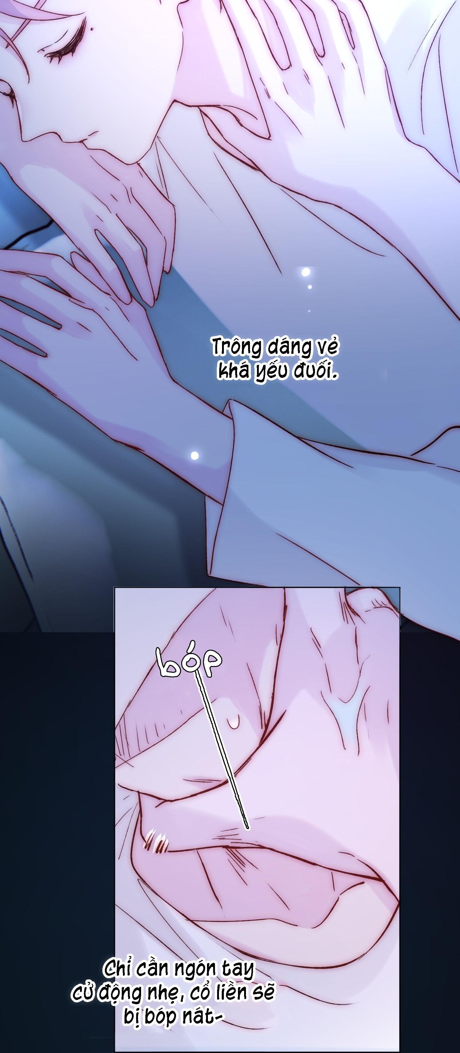 tôi phải trở thành nhân vật đại phản diện chapter 61 6