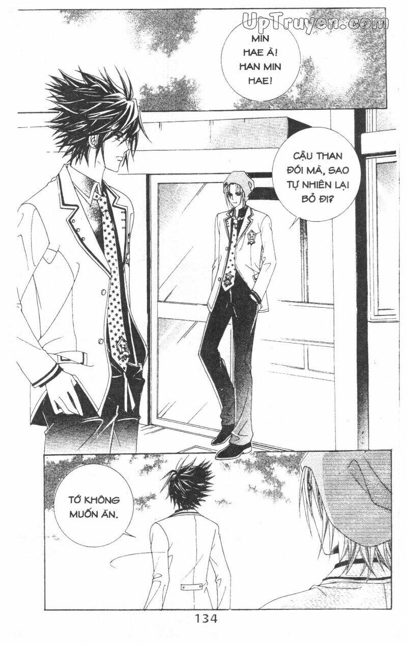 dạ khúc chapter 2 153