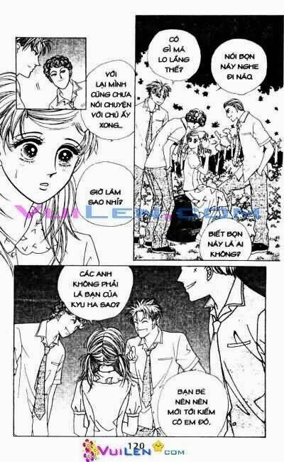 cô gái trung hoa chapter 2 120