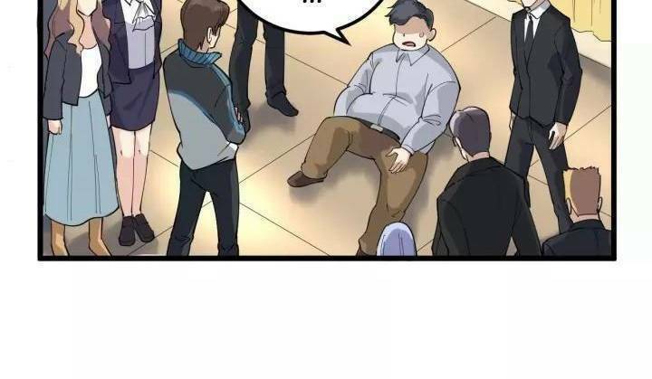 hồi xuân tiểu độc y chapter 48 44