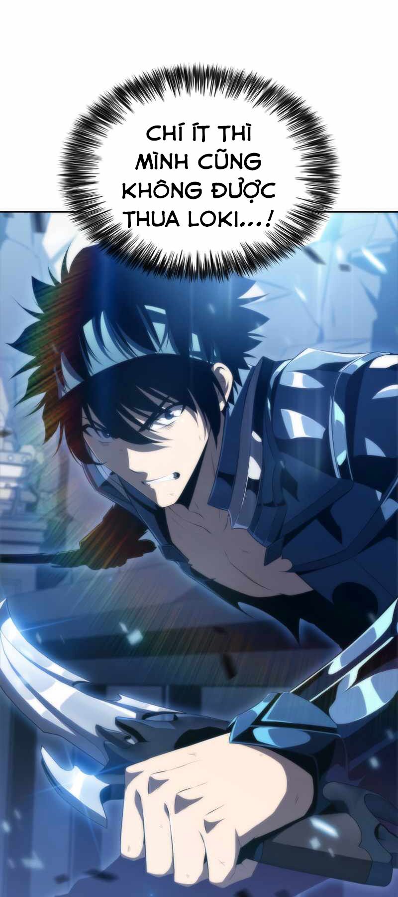 kẻ thách đấu chapter 33 8