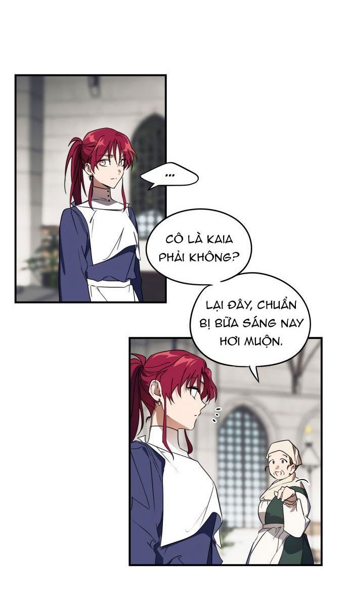 bị che khuất bởi hoàng hôn chapter 5 40