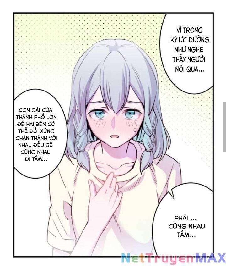 trước khi một cô gái biến mất chapter 8 6