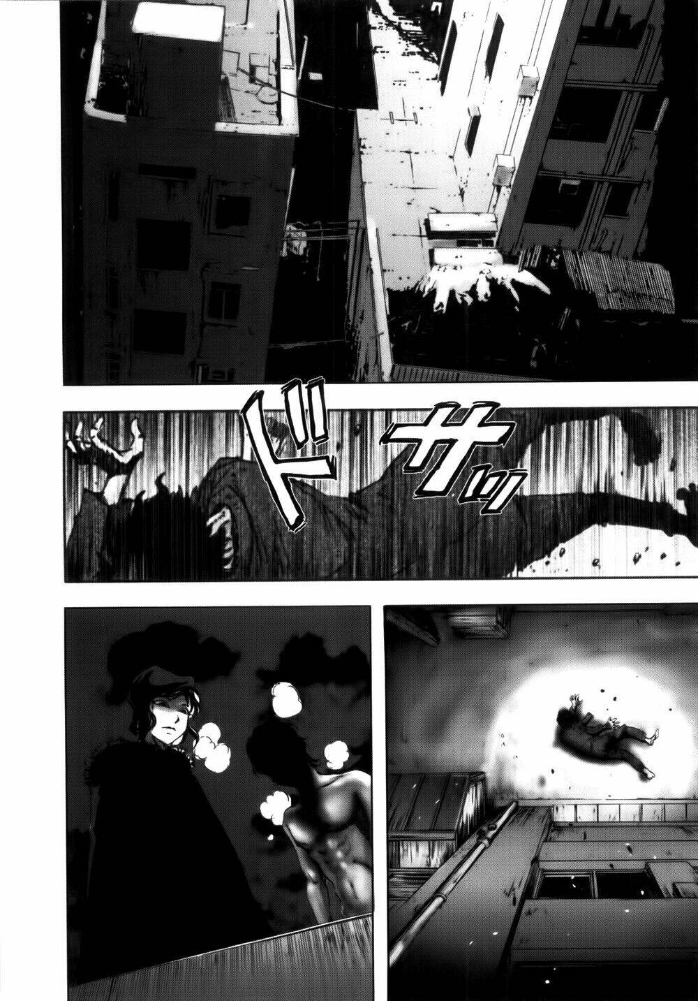 edogawa ranpo ijinkan chapter 37 31