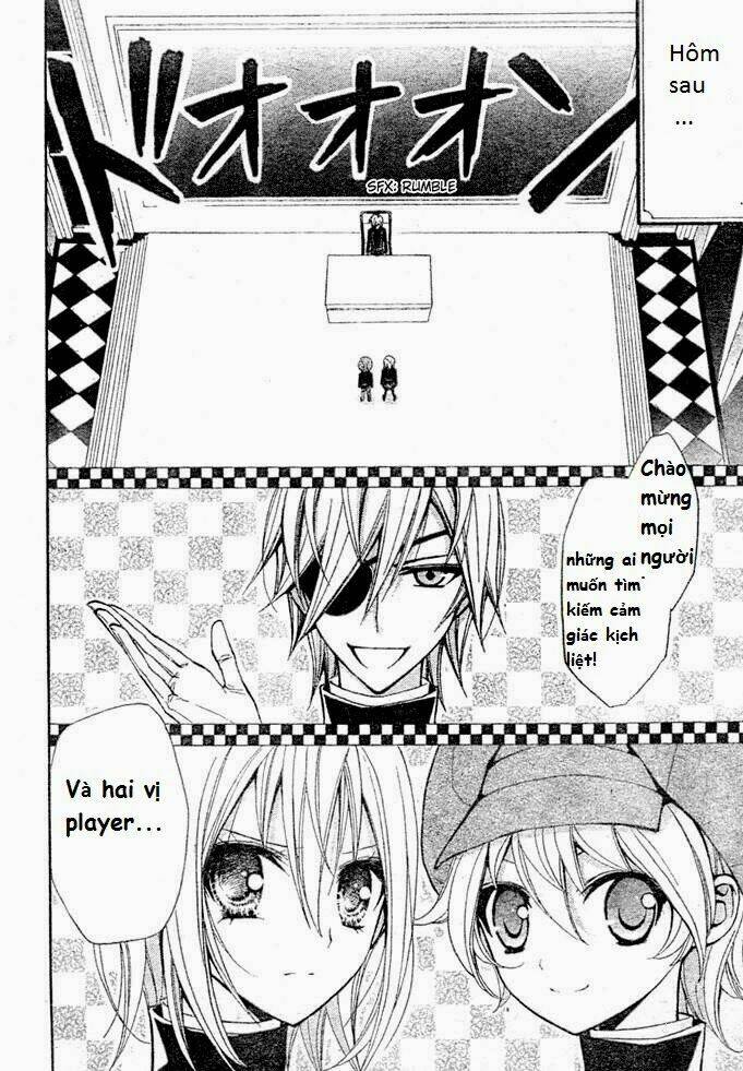 million girl chapter 5 24