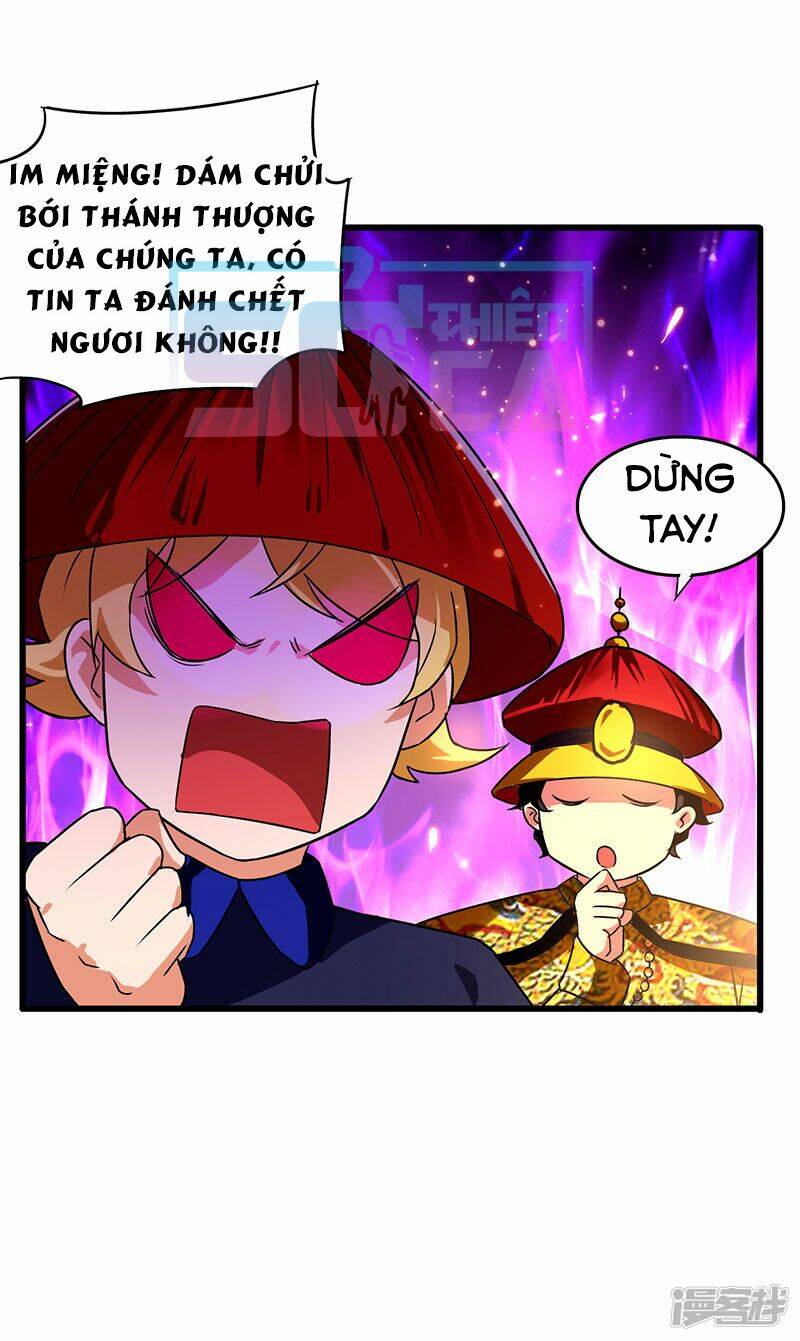 siêu cấp bại gia tử chapter 64 30