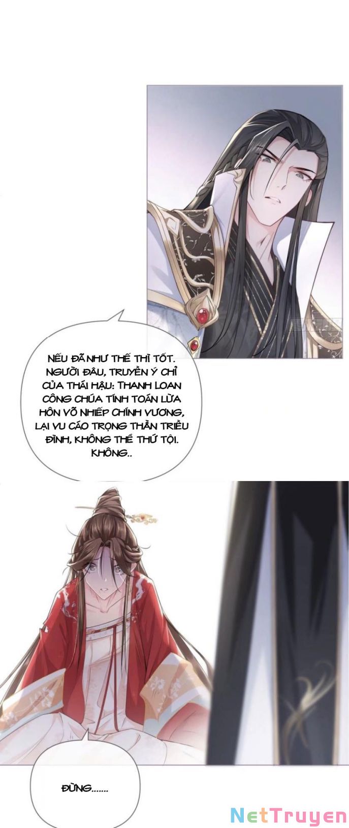 nhập mộ chi thần chapter 26 13