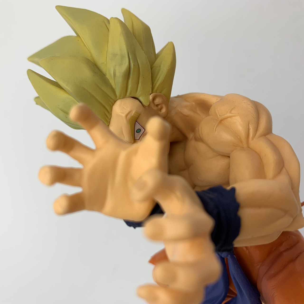 Mô Hình Dragon Ball - Songoku Kamezoko