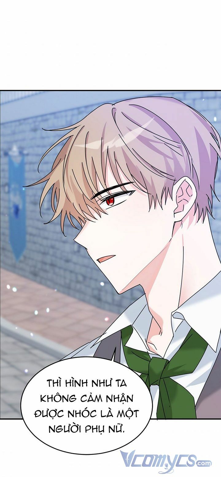 ác nữ karuna bé lại chapter 9 33